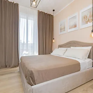 Affittacamere Visconti Palace By Rhospitality It, Rho