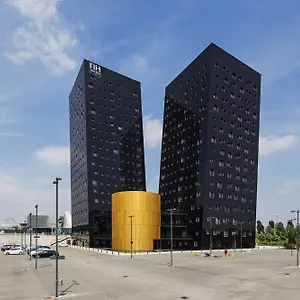 Nh Milano Fiera Hotell